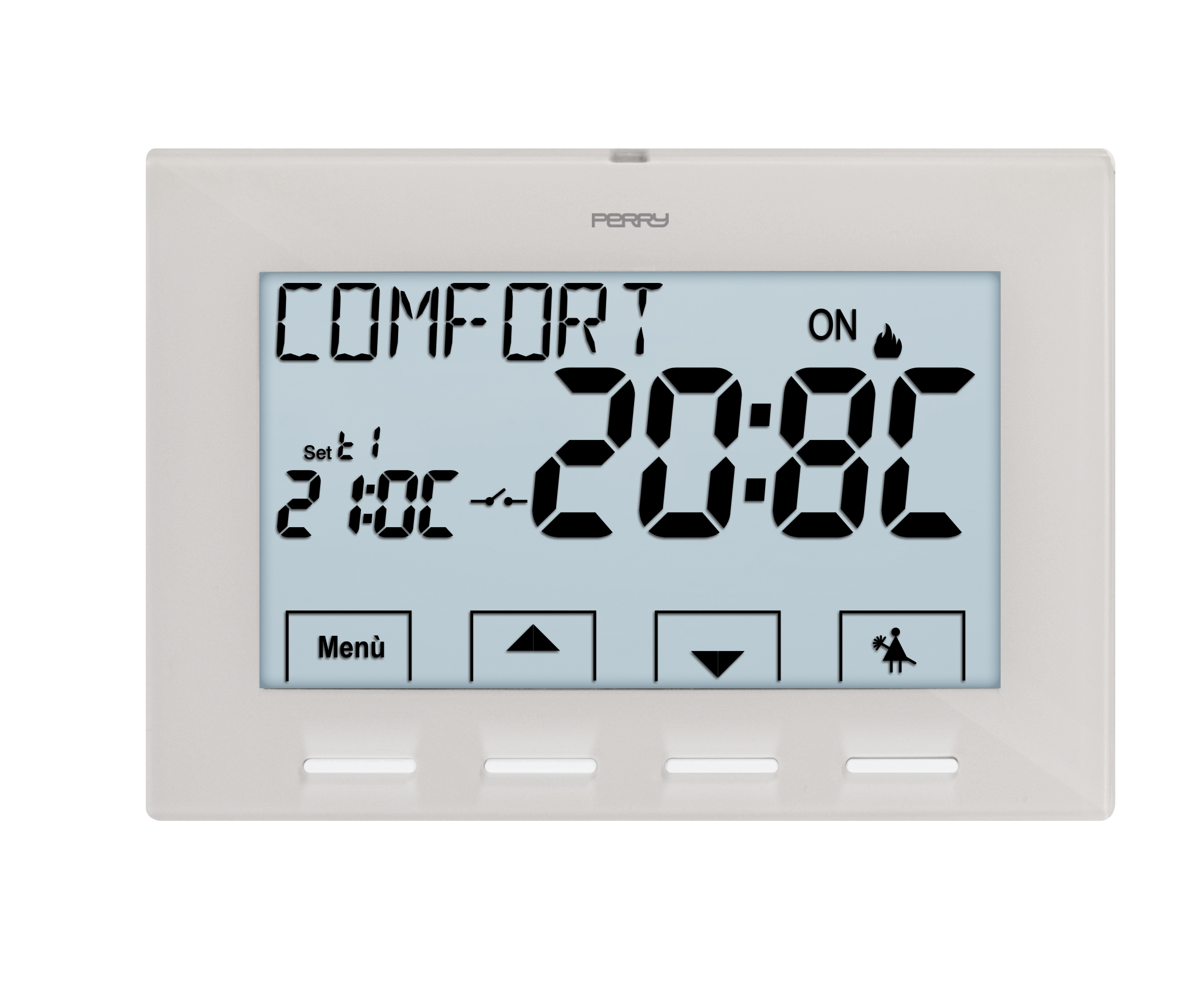 THERMOSTATS & CONTROLS