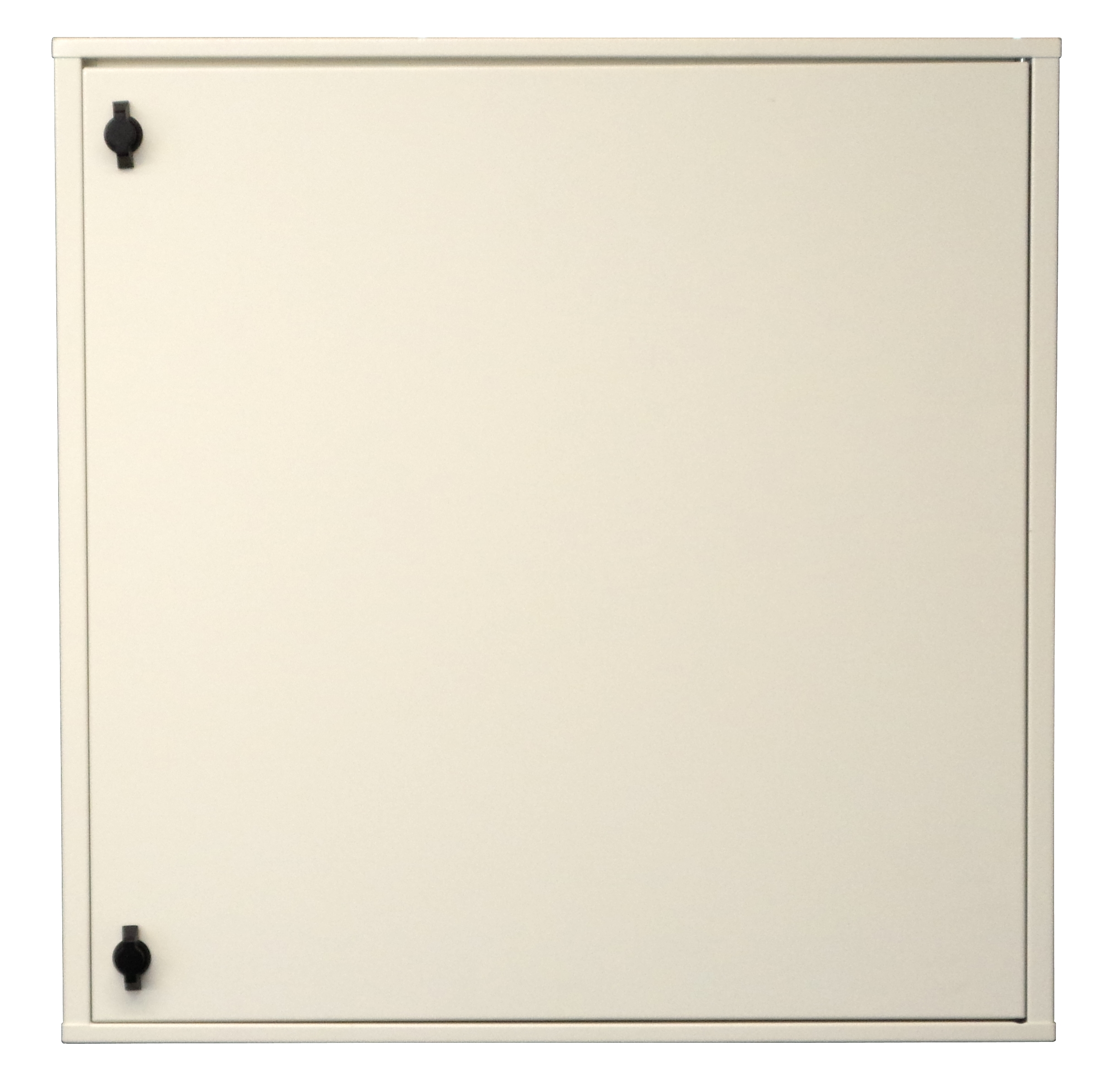 CUSTOM MADE METAL MANIFOLD CABINETS