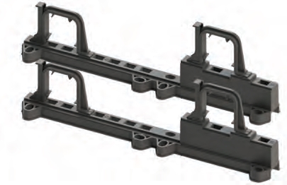 ADJUSTABLE BRACKETS
