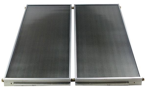 SunFlow® SOLAR COLLECTORS