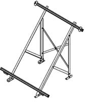 SunFlow® SOLAR PART KITS