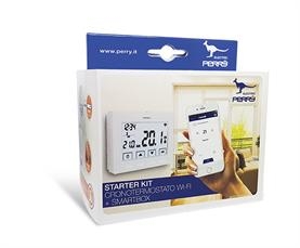 PERRY WiFi STARTER KIT