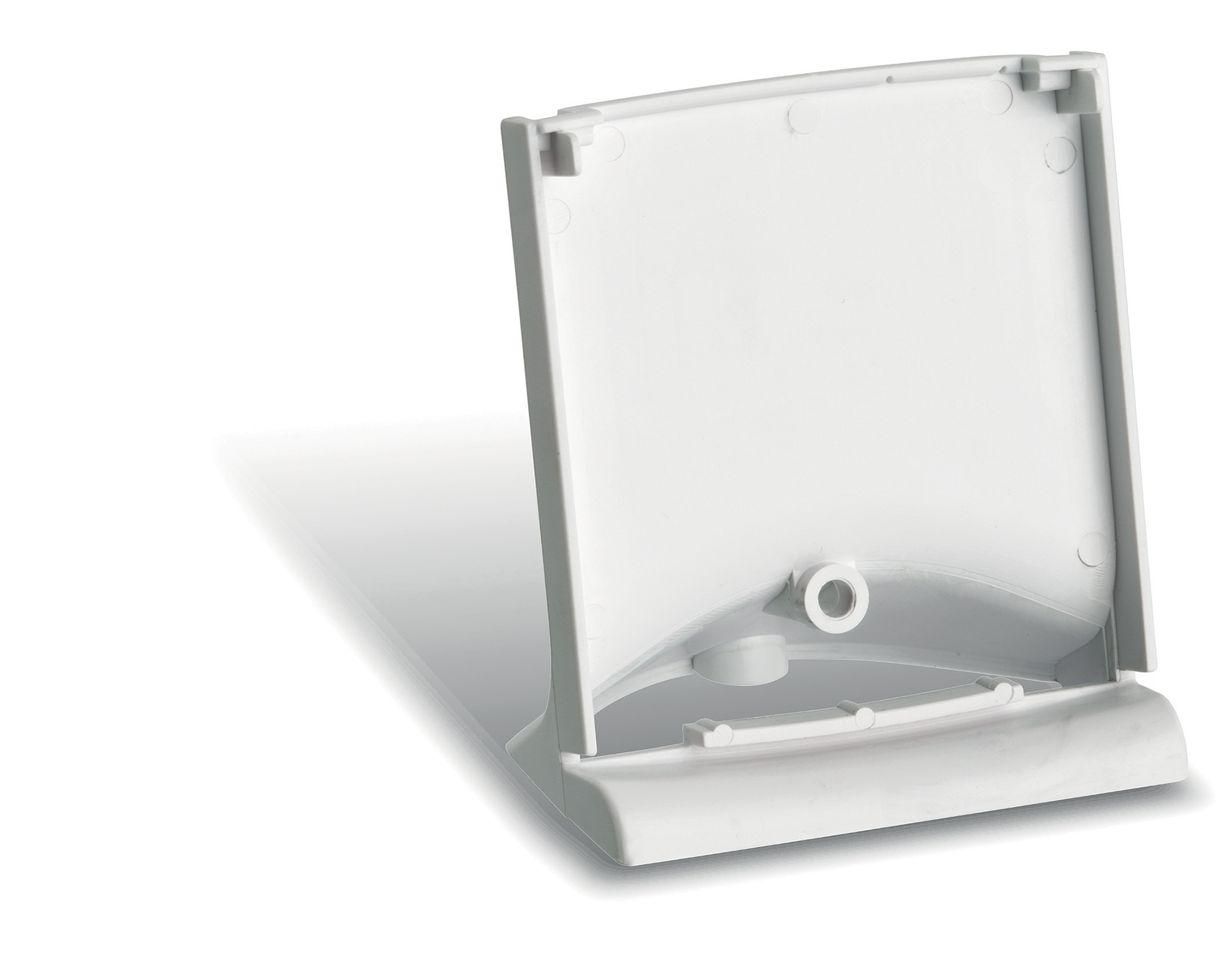 PERRY WIRELESS DAILY DIGITAL THERMOSTAT TABLE BASE