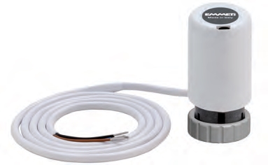 SOLENOIDS / ACTUATORS