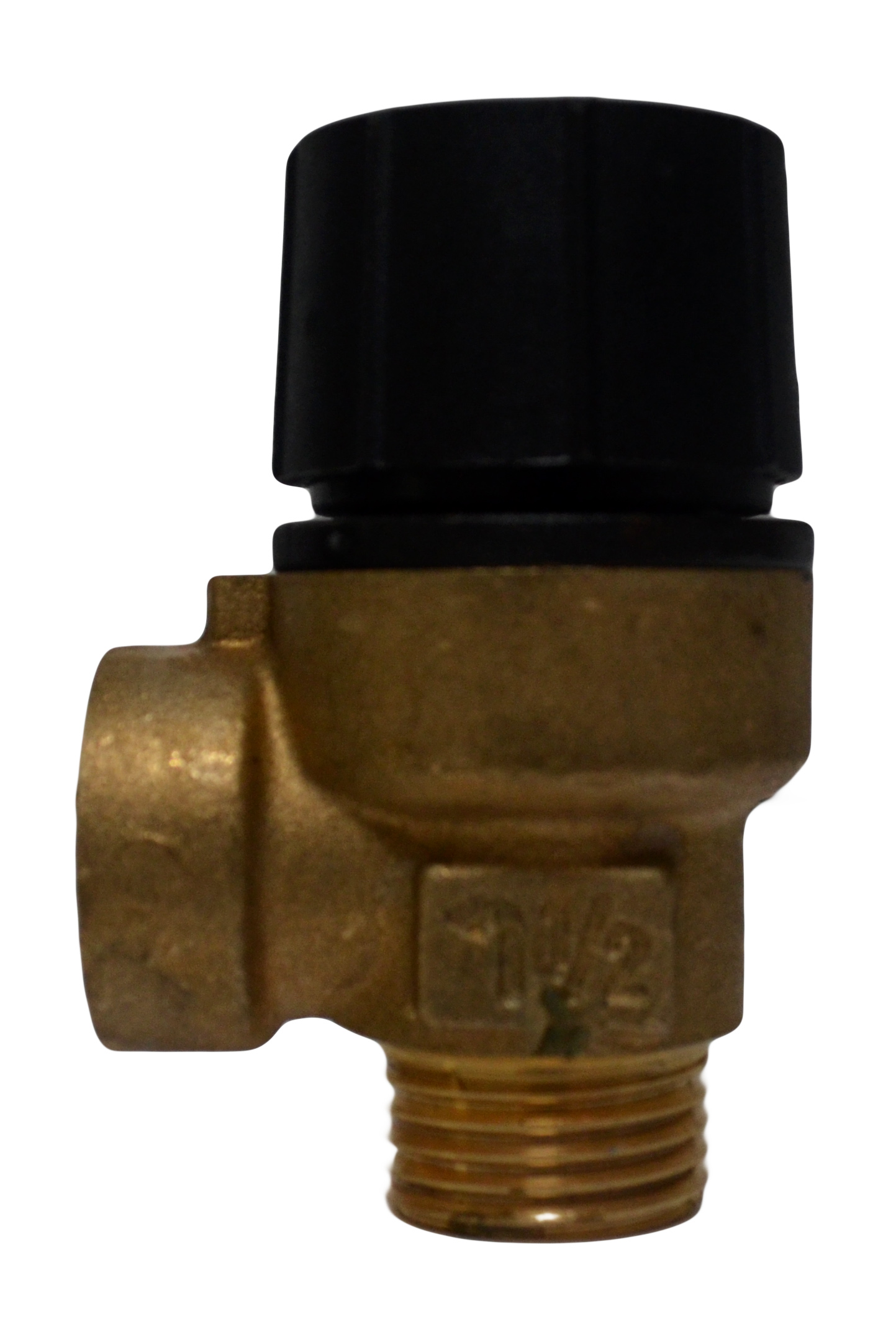PRESSURE RELIEF VALVES
