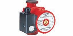CIRCULATING PUMPS