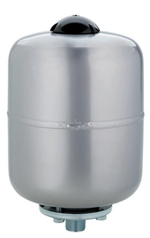 STAINLESS STEEL EXPANSION TANKS