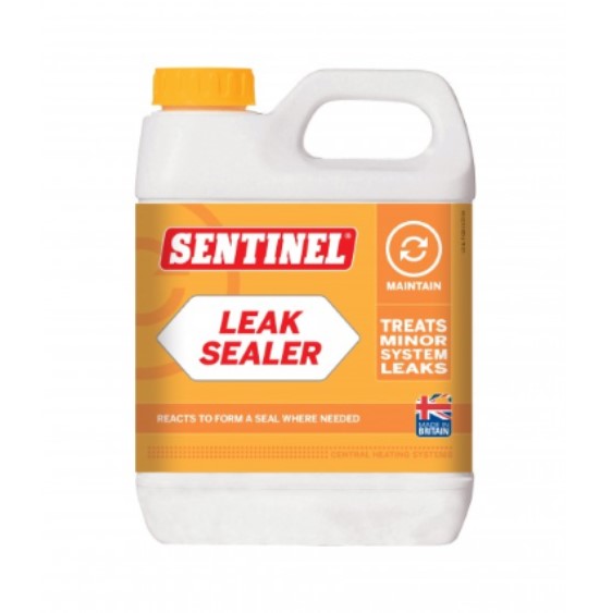 Sentinel Leak Sealer