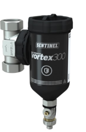 Sentinel Eliminator Vortex 300 Magnetic Filter