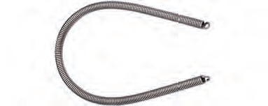 INTERNAL BENDING SPRING