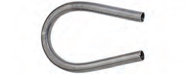 EXTERNAL BENDING SPRING