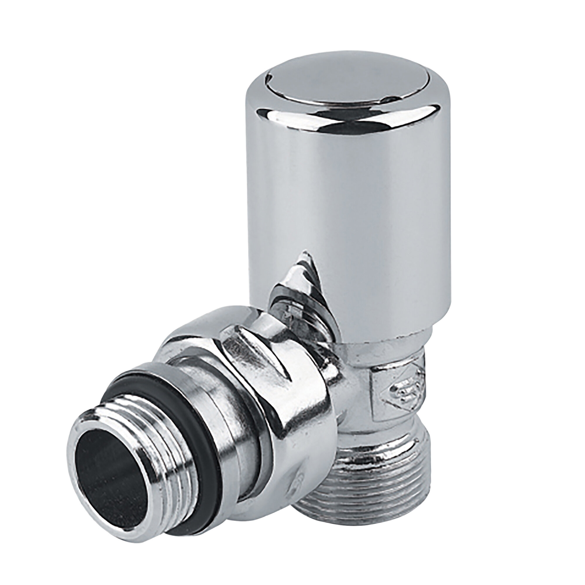 EMMETI MINI ANGLE (MANUAL) VALVE