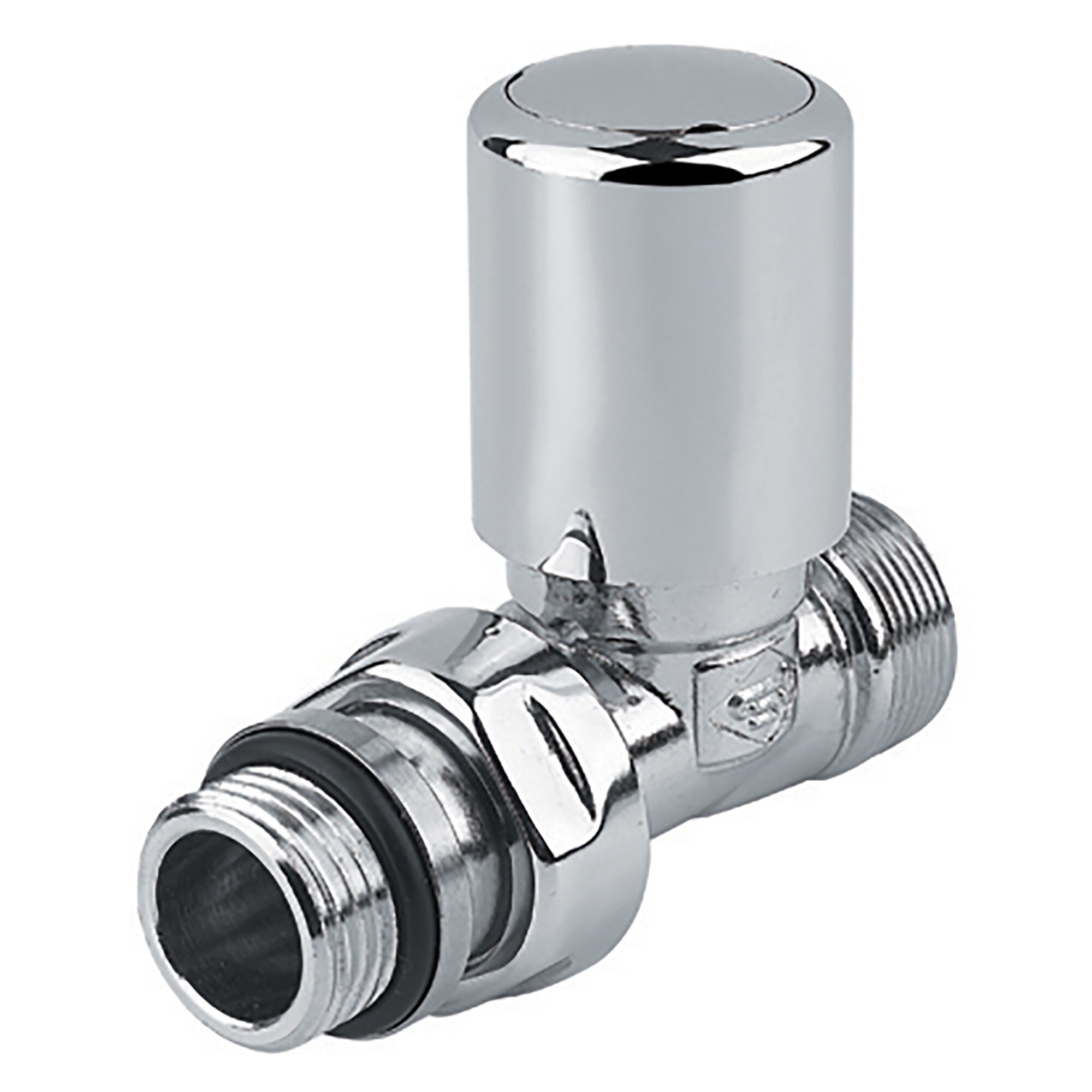 EMMETI MINI STRAIGHT (MANUAL) VALVE