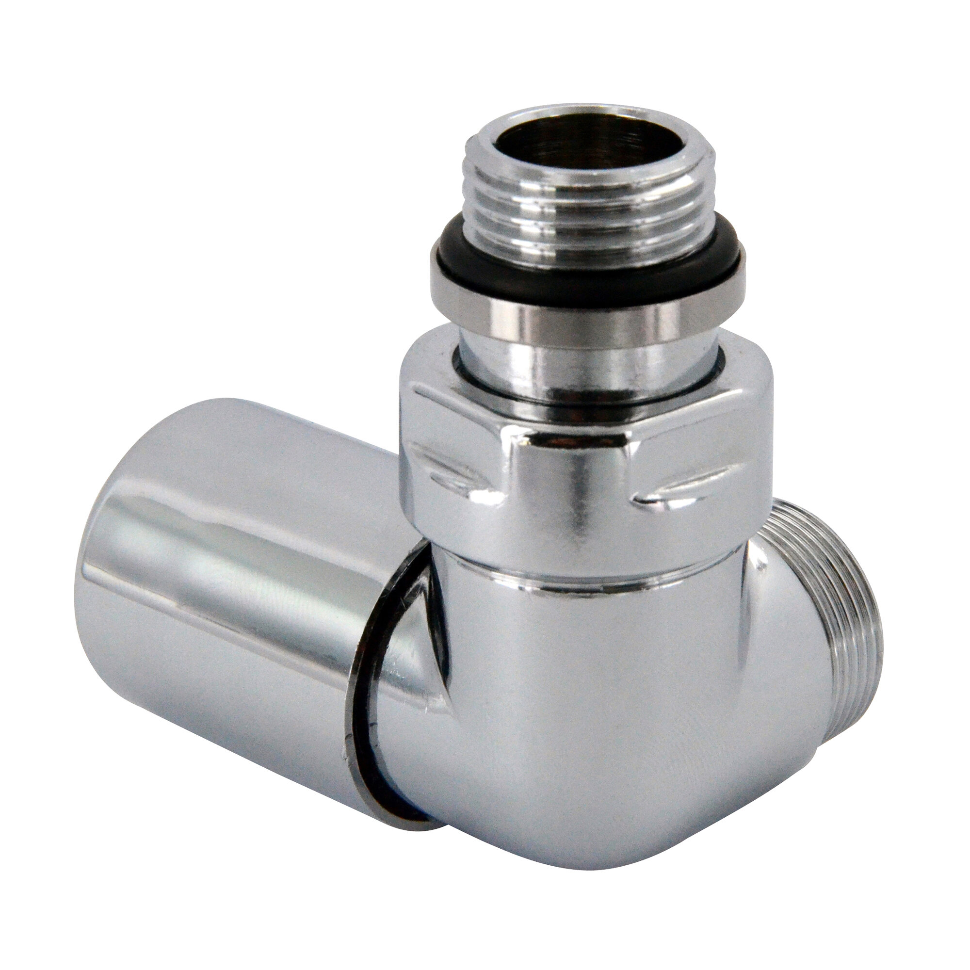 EMMETI MINI COAXIAL MANUAL VALVE