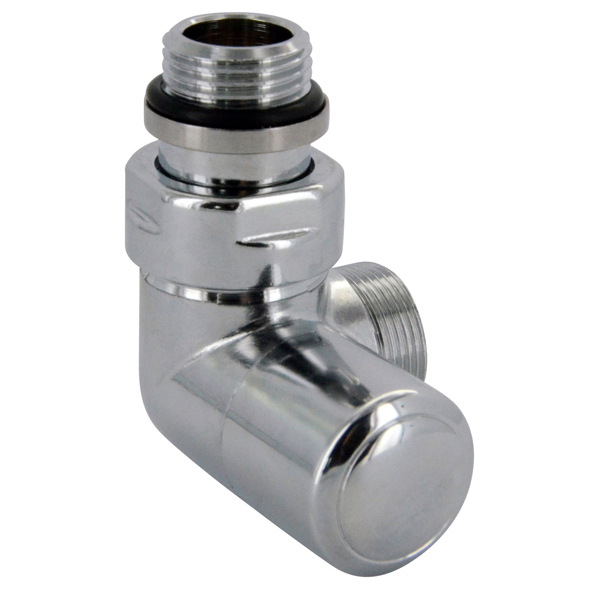EMMETI MINI COAXIAL LOCKSHIELD VALVE