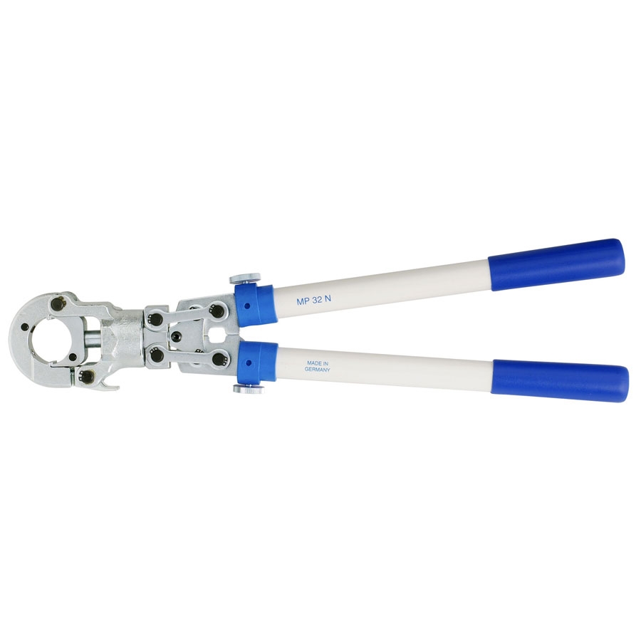 MANUAL CRIMPING TOOL