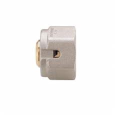 MONOBLOC FITTING FOR MULTILAYER PIPE