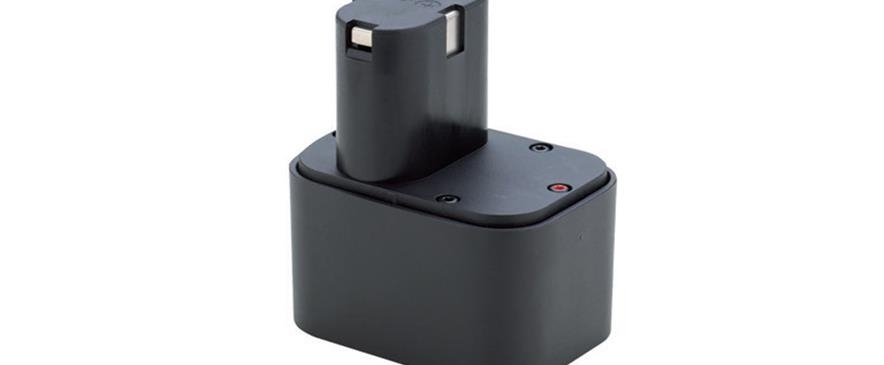 COMPACT CRIMPER REPLACEMENT BATTERY