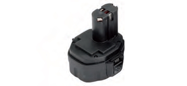 14.4 VOLT REPLACEMENT BATTERY