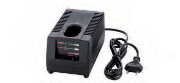 14.4 VOLT BATTERY CHARGER