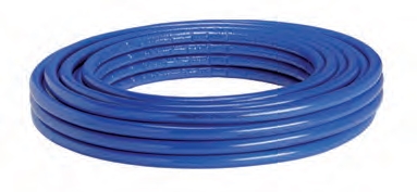 EMMETI GERPEX INSULATED PIPE