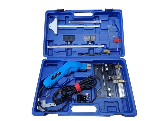 RETRORADIANT HOT CUTTER