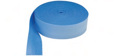 PERIMETER INSULATION STRIP