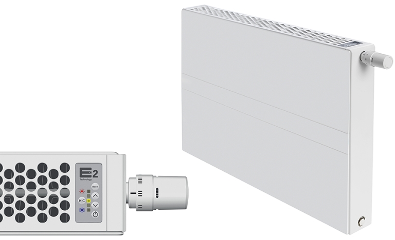 Emmeti Low Temp 600 High White