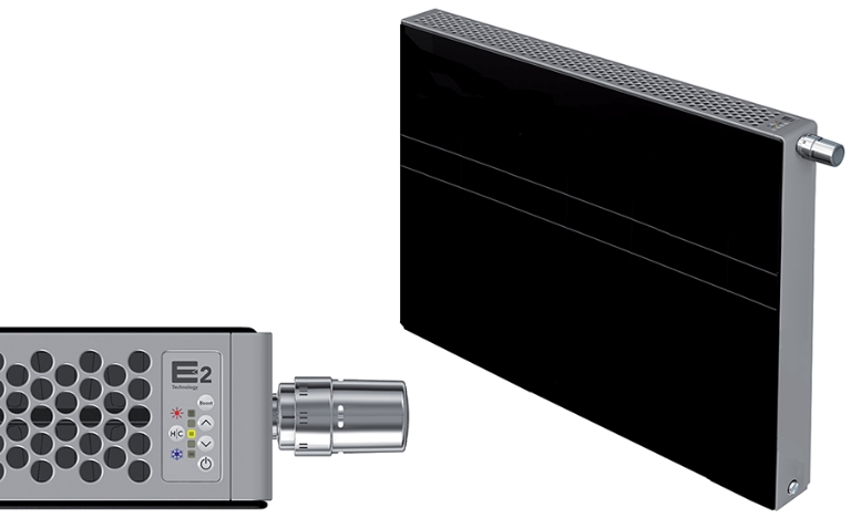 Emmeti Low Temp 600 High Black/Grey