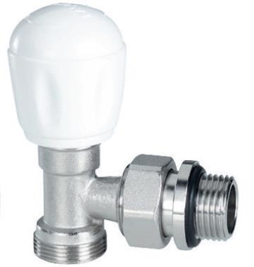 RADIATOR VALVES