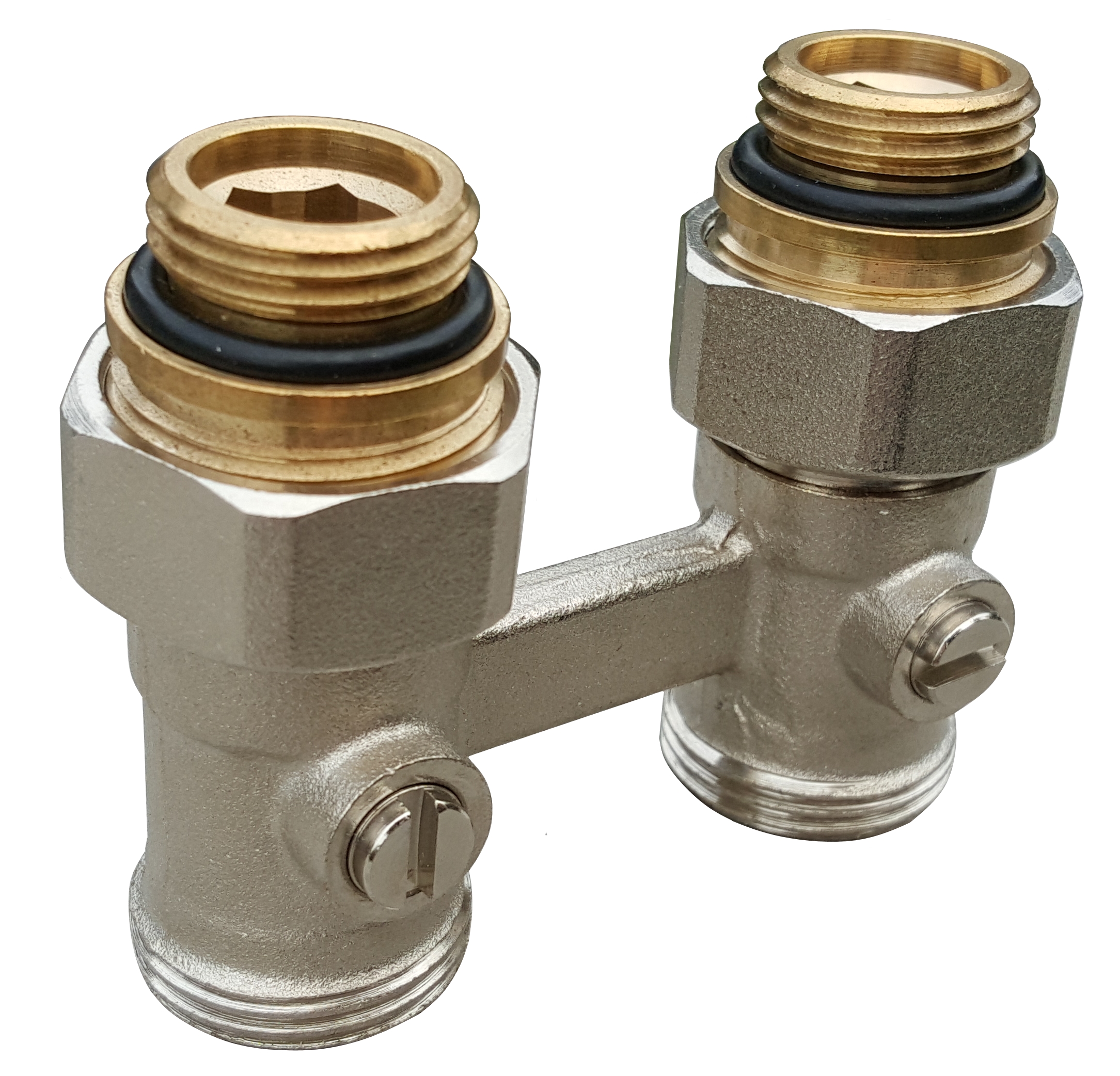 RADIATOR "H" VALVES