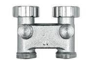 RADIATOR "X" VALVES