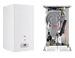 RADIANT R1K50 SERIES BOILER