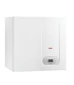 RADIANT R1K75 & R1K100 SERIES BOILER