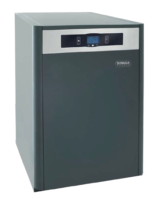 DOMUSA EVOLUTION DIESEL BOILERS