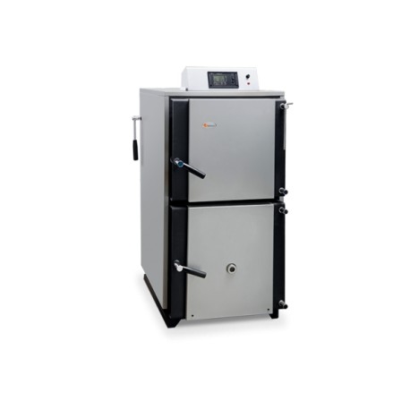 DOMUSA LIGNUM GASIFICATION BOILERS